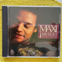 MAXI PRIEST-BEST OF ME