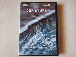 Der Sturm  -  Natur kennt keine Gnade