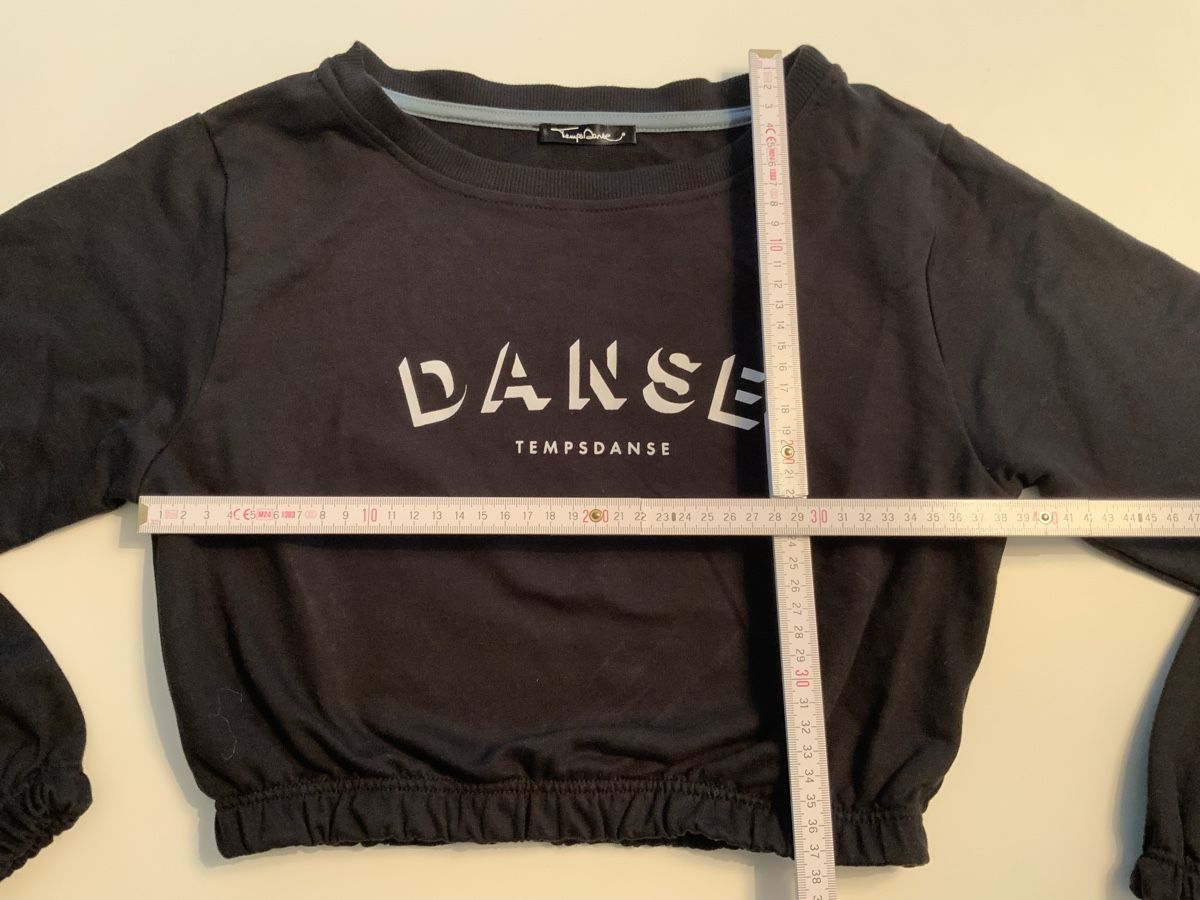 T-shirts: Shirt, TEMPS DANSE, wie NEU! – D'occasion à Stäfa par sylla73 1