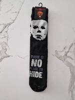 Halloween 2 Michael Myers Crew Socks (2 Paar Socken)