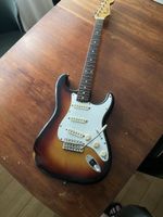 Fender Stratocaster ST57-65 JV 1982