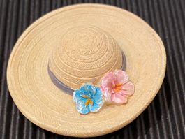 Mini-Sommerhüätli's 4,5cm