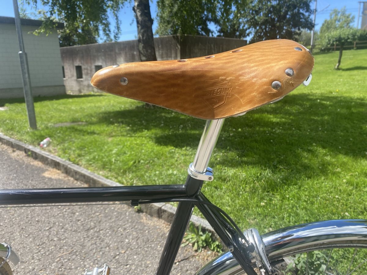 Siech Vélos: siech Velo – D'occasion à St. Gallen par moo_vb6z 7