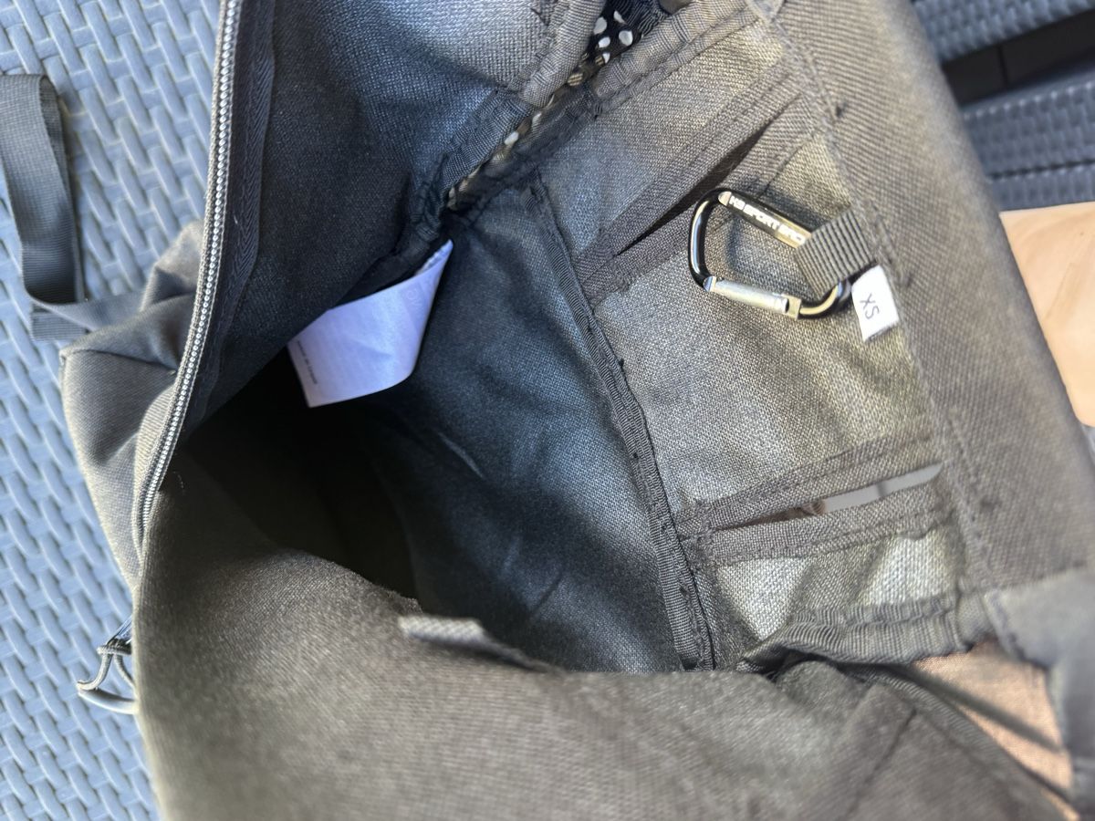 Rucksäcke: K9 SPORT SACK AIR 2 – Gebraucht aus Schlieren von Meki1980 2