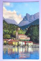 Lago di Lugano, S. Mamette