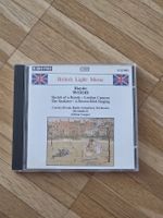CD: Haydn Wood: British Light Music; Adrian Leaper