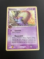 Amonitas 74/110 EX Holon Phantoms deutsch