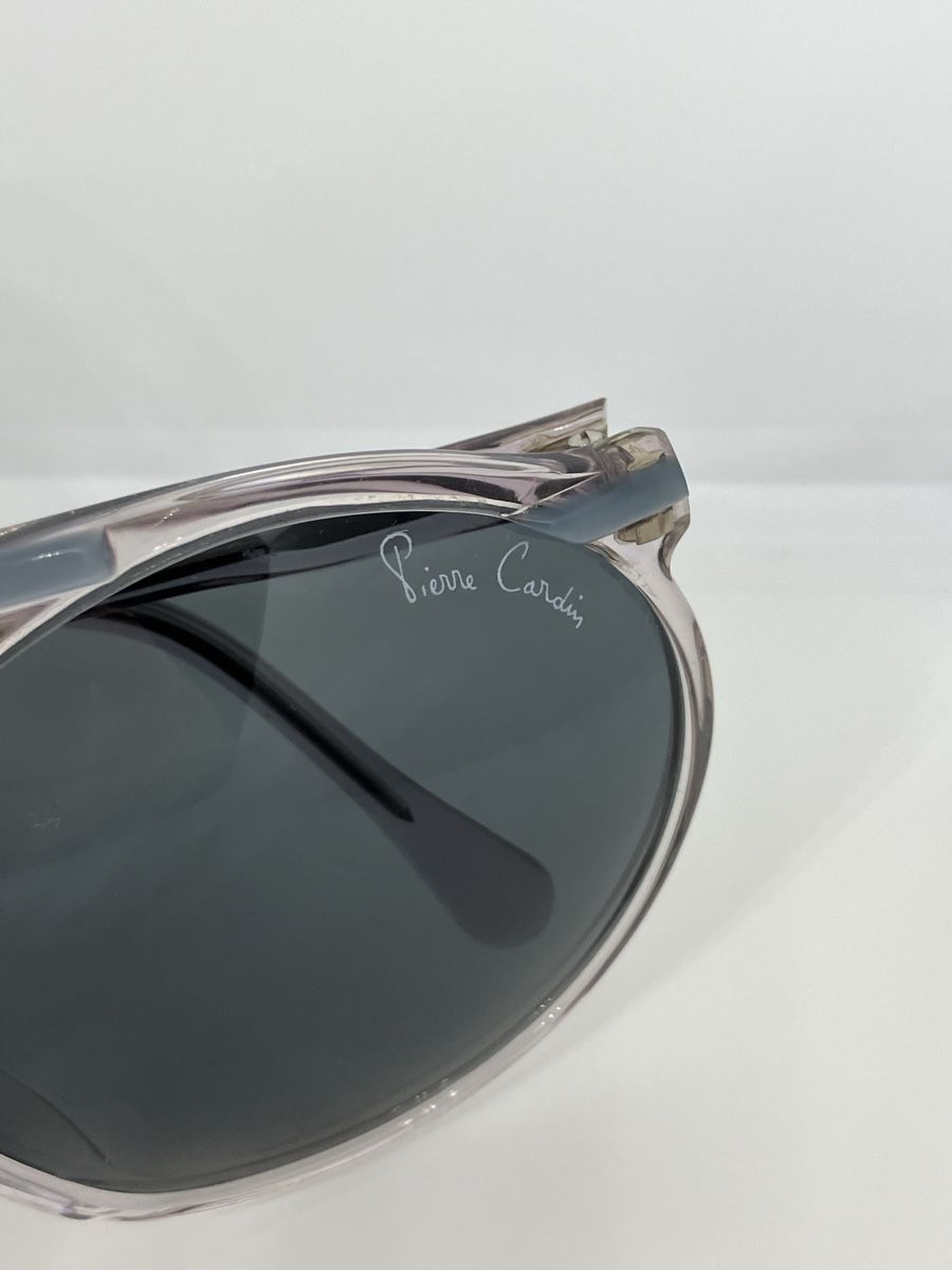 Brillen & Gläser: Vintage Pierre Cardin Sonnenbrille – Gebraucht aus St.Gallen von Collage.sg 3