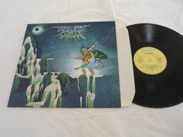 Vinyl - Uriah heep - demons - 70s 80er Rock Schallplatte