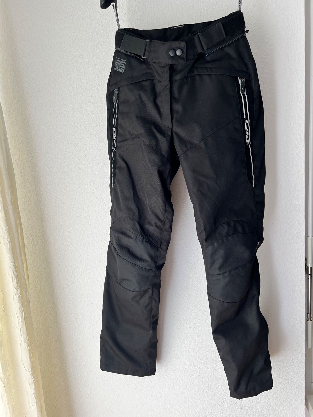 Held Anzüge & Kostüme: Damen Goretex Töffkombi Gr. 38 – Gebraucht aus Boningen von Dieter56 5