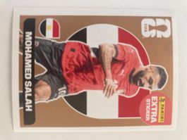 Panini Fifa 2026 extra sticker
