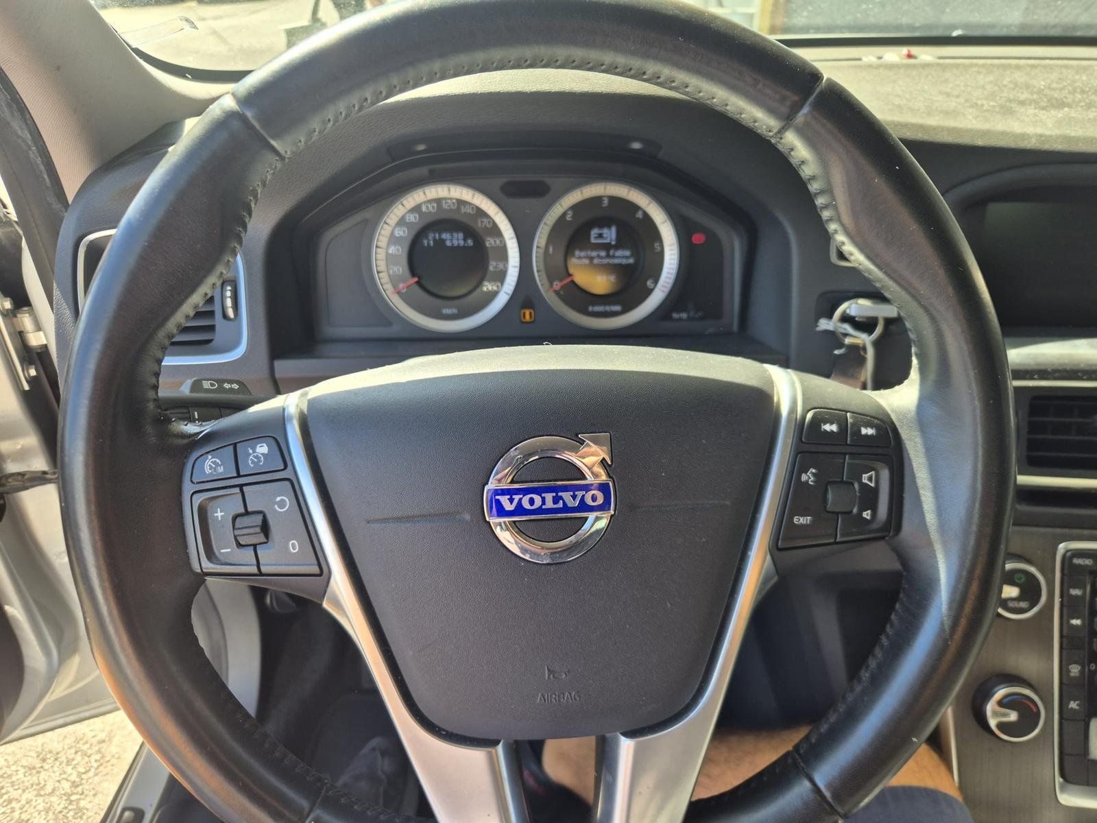Volvo Automobili: VOLVO S60 D3 – Usato da Aclens venduto da sobacopeludo 2