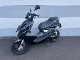 Yamaha Aerox NS50