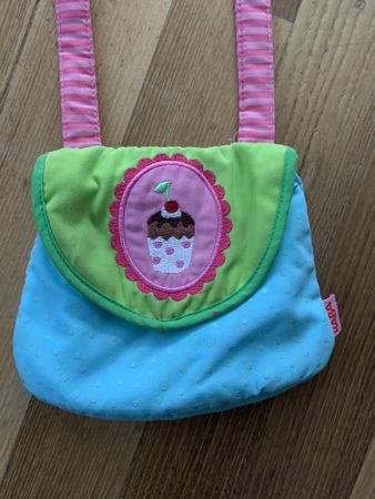 Schöne Kindertasche HABA