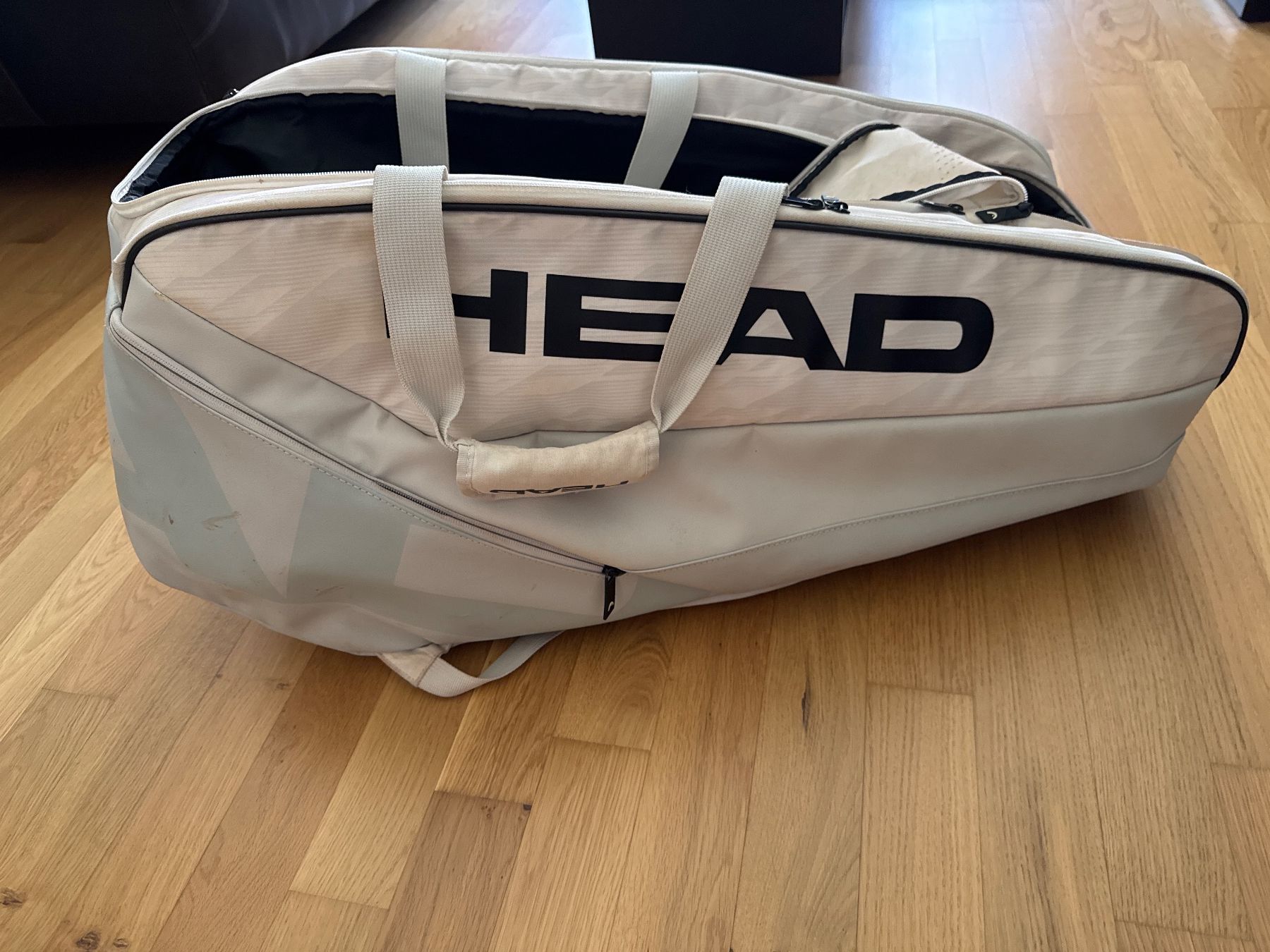 Head Schläger: Head Speed Pro Legend – Gebraucht aus Schaffhausen von Blender01 3