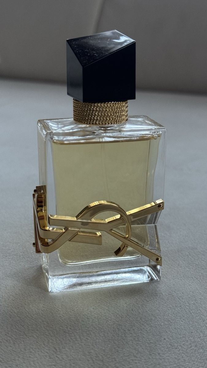 Saint Laurent Parfum & Eau de Toilette: YSL Libre – Neu (gemäss Beschreibung) aus Surcasti von Lenkita