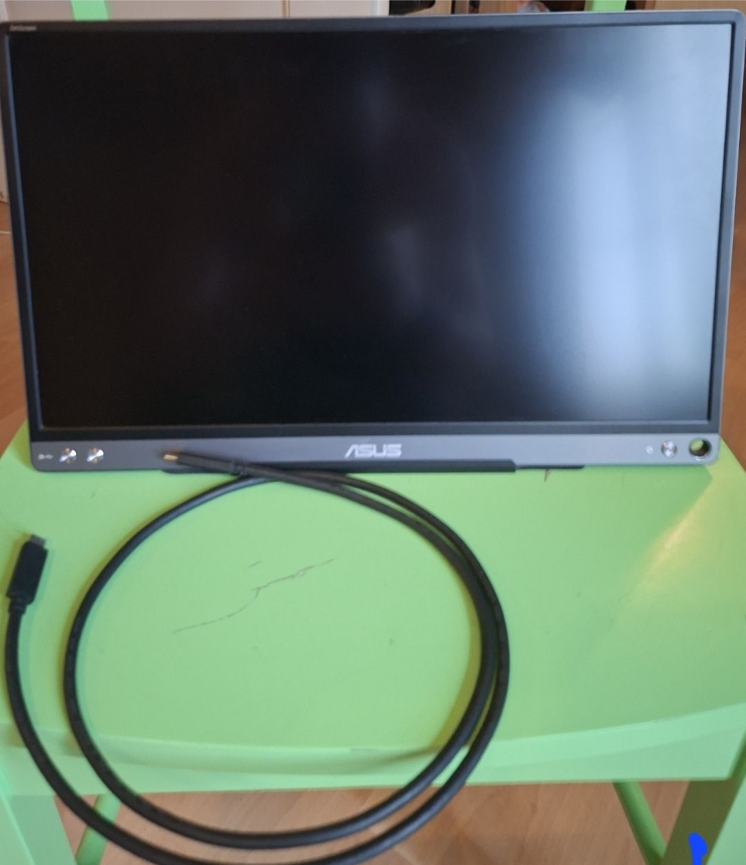Monitore: ASUS ZenScreen MB16ACE – Gebraucht aus Tavannes von Yann333