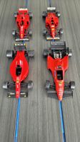 Ferrari F1 Selection
