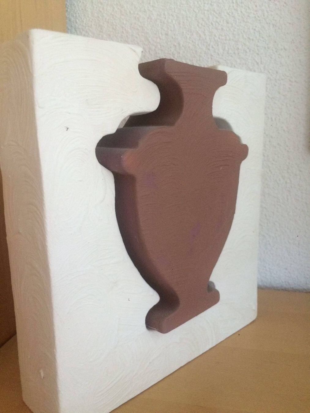 Vasen & Gefässe: vase – Neu (gemäss Beschreibung) aus Langnau am Albis von Judithsebi 1