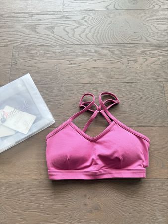 Bombshell sportswear bra