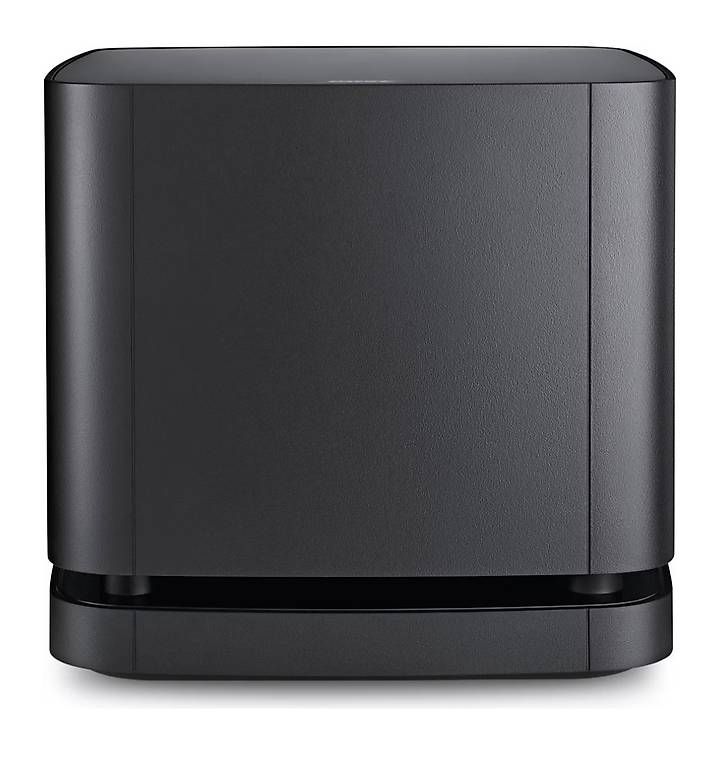 Home Cinema: Barre de son Bose soundbar 500 + module 500 – Usato da Fully venduto da fan_nvh8 1