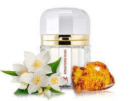 💎 ATRACTONE MUSK – Ramon Monegal – Échantillon/Probe 1 ml