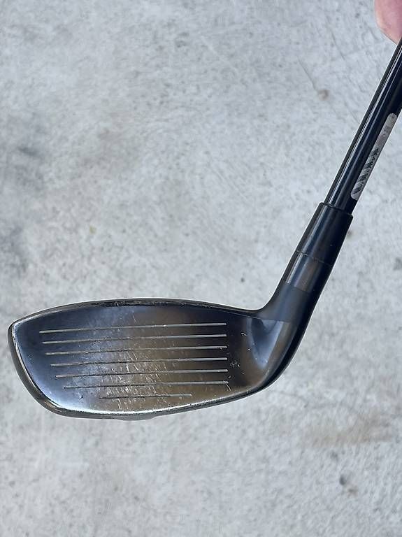 Mazze & Set: Cleveland Hybrid 2 – Usato da Bern venduto da mia_8nfn 1