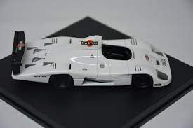 Porsche Voitures modèles: Porsche 936 , Martini Testing Paul Ricard 1978 , 1:43 – Neuf (Voir description) à Goldach par Feivel9 4