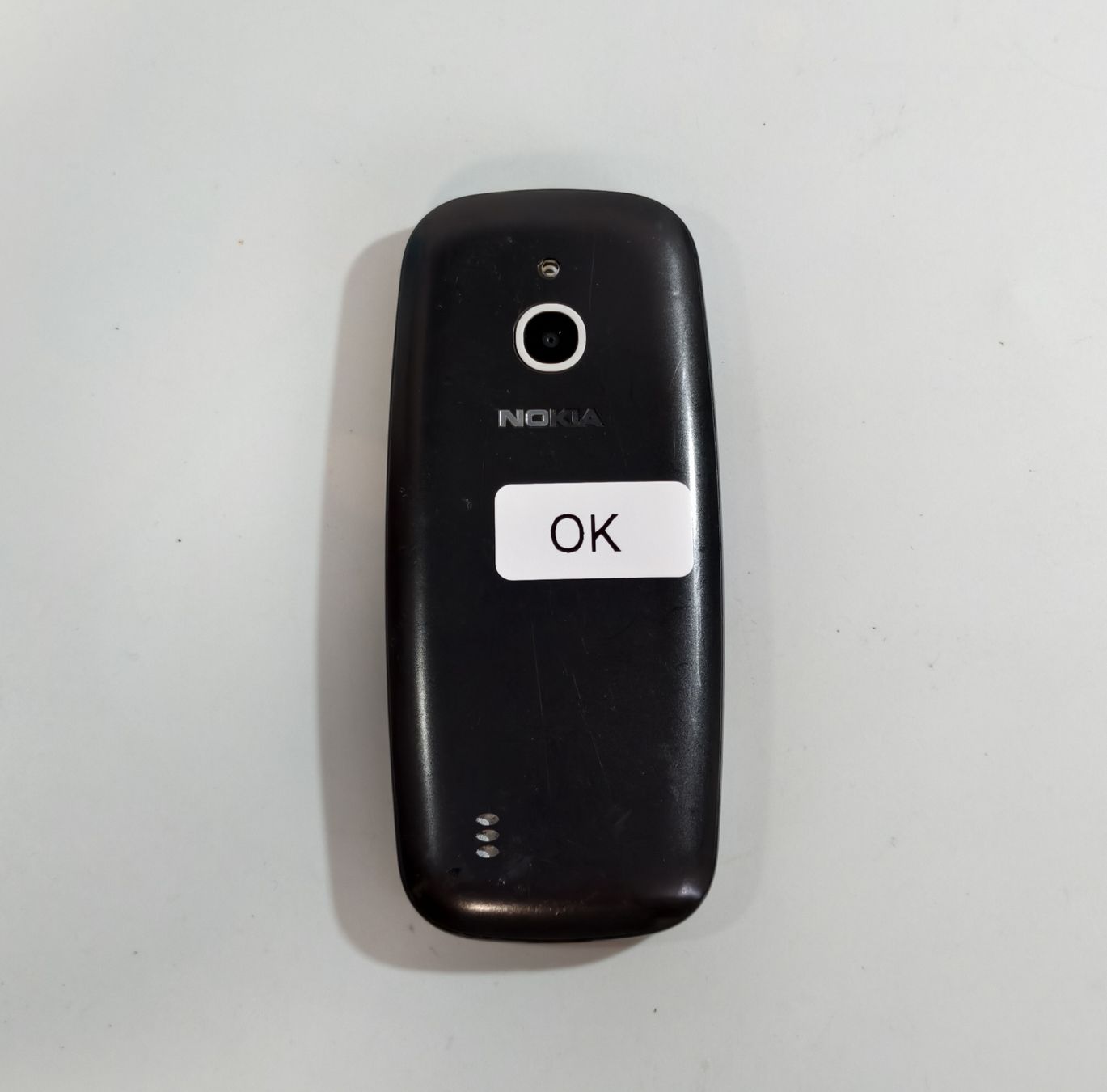 Nokia Handys / Smartphones: Nokia 3310  (2017) – Gebraucht aus Ehrendingen von Rocky985 2