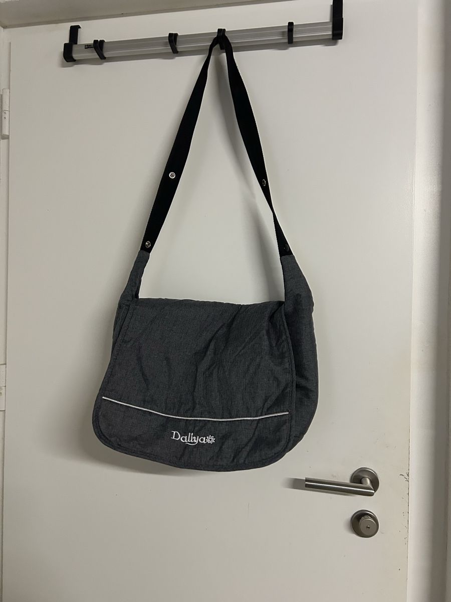 Poussette: Kinderwagen inkl. Zubehör  – D'occasion à Grafenried par mima00 3