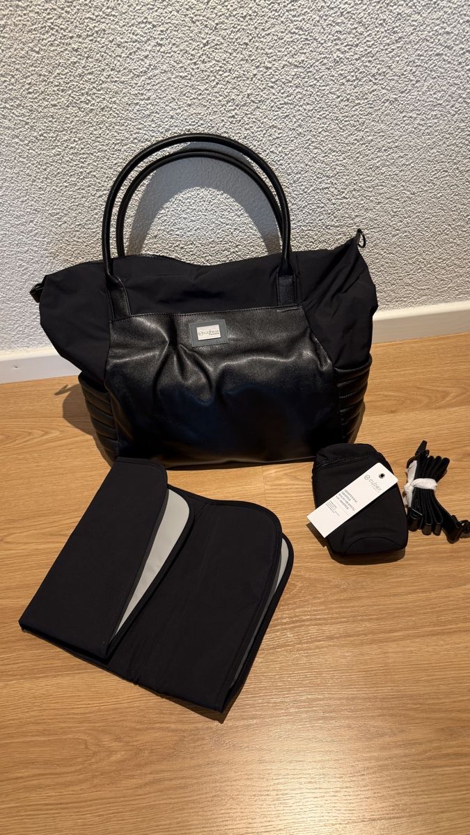 Cybex Carrozzine: Cybex Priam set – Usato da Männedorf venduto da Alanvalsa 5