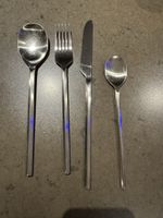 Bolia Zeppelin besteck 48 pieces
