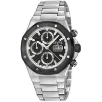 Gevril Kingsgate Automatic Chrono Swiss Made Limited Edition