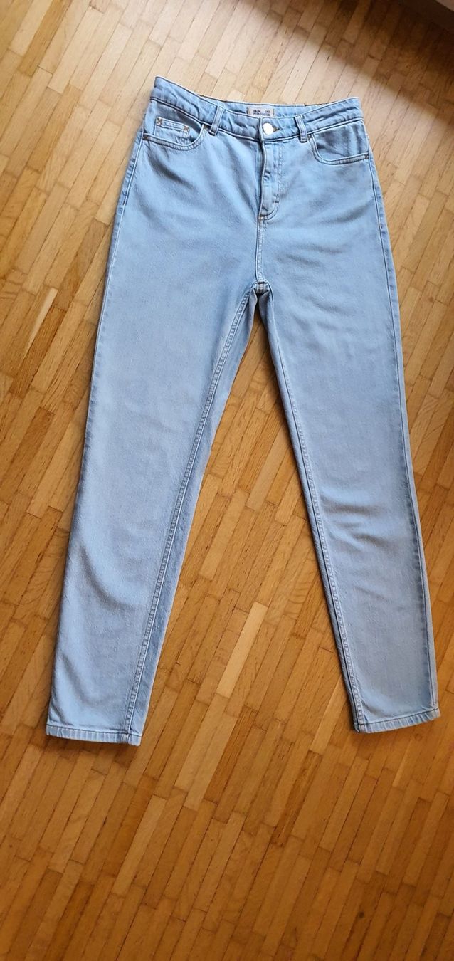 Jeans: Jeans Baum und Pferdgarten – Usato da Basel venduto da Kristal4