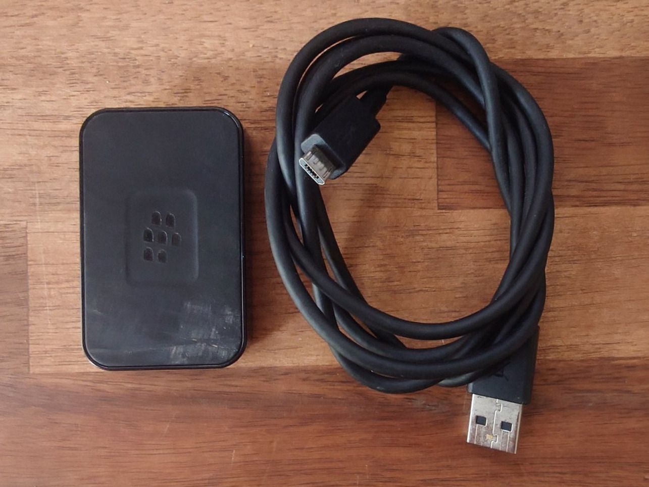 Sistemi audio & multimediali: BlackBerry Music Gateway – Usato da Wald ZH venduto da Kwak1853 2
