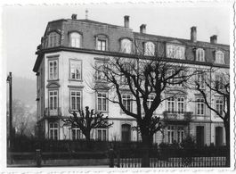 Zürich Privataufnahme
