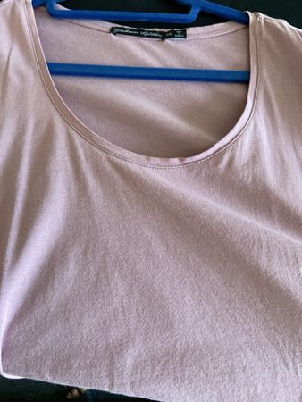 Gudrun Sjöden Shirt, Grösse XXL, Rosa, wie neu!