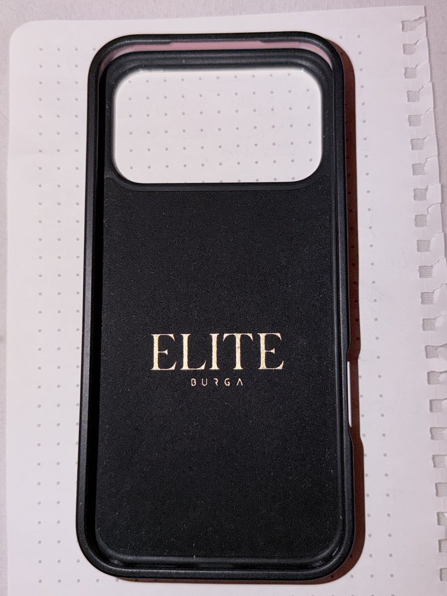 Coques & Protection écran: IPhone 17 Pro Max Hülle  – Neuf (Voir description) à Hallau par Livia_18 1