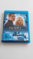 Blu-ray "Die Insel" Action Sci-Fi