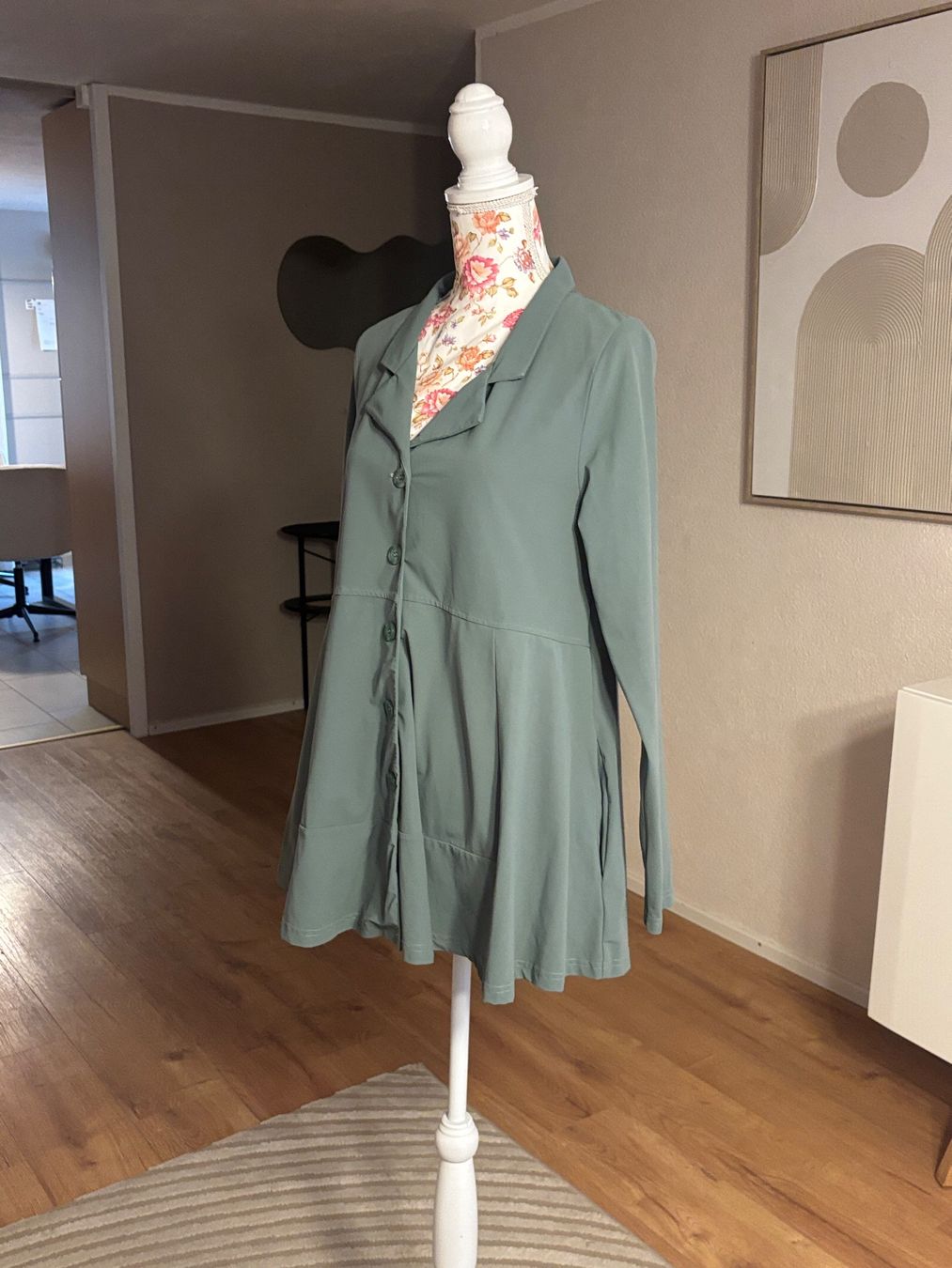 Zeitlos by Luana Giacche: Zeitlos by Luana Blazer – Usato da St. Margrethen SG venduto da dijanaO 2