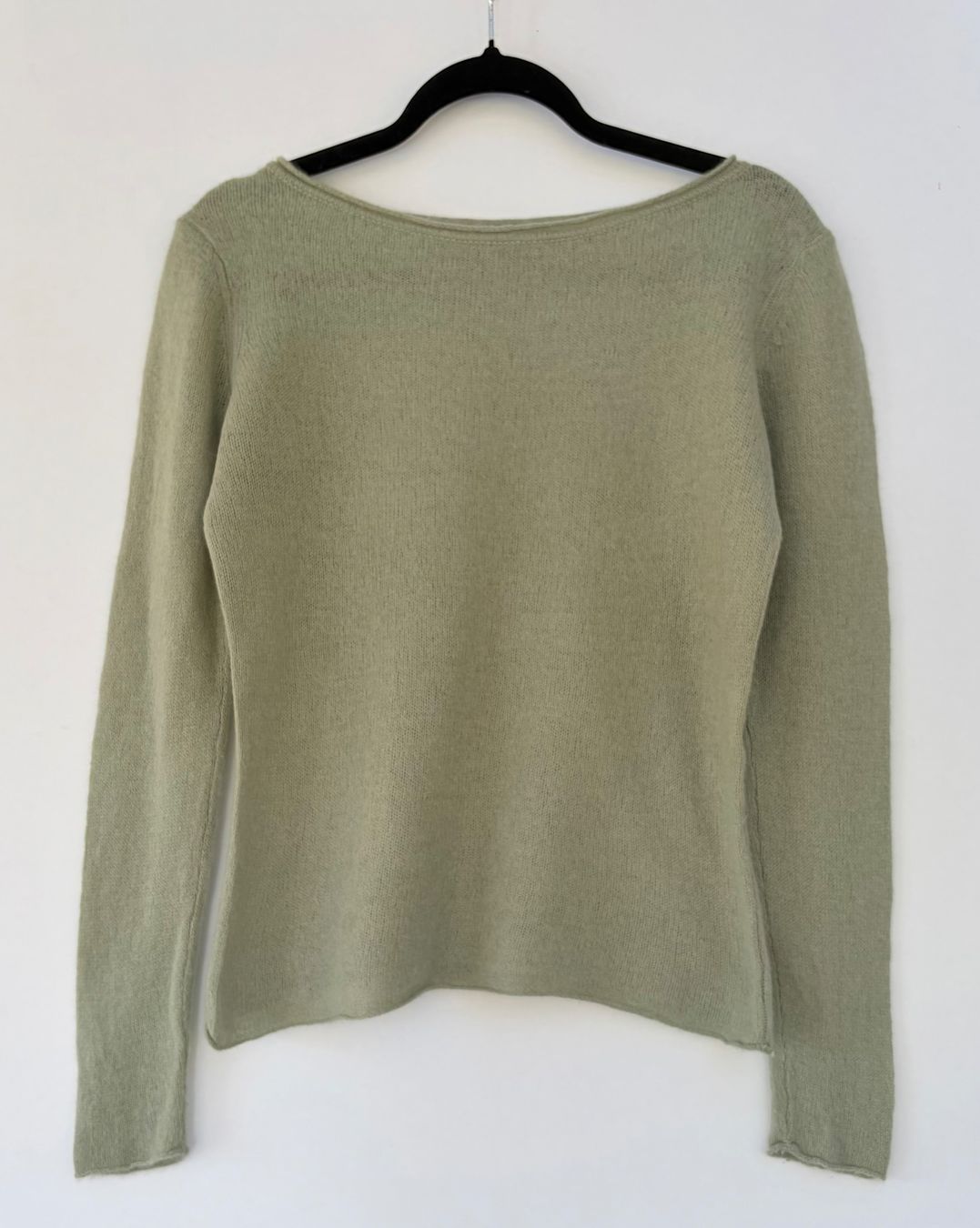 Hallhuber Maglioni & Felpe: Hallhuber Kaschmir Pullover Gr.M – Usato da Unterägeri venduto da Jutka_04