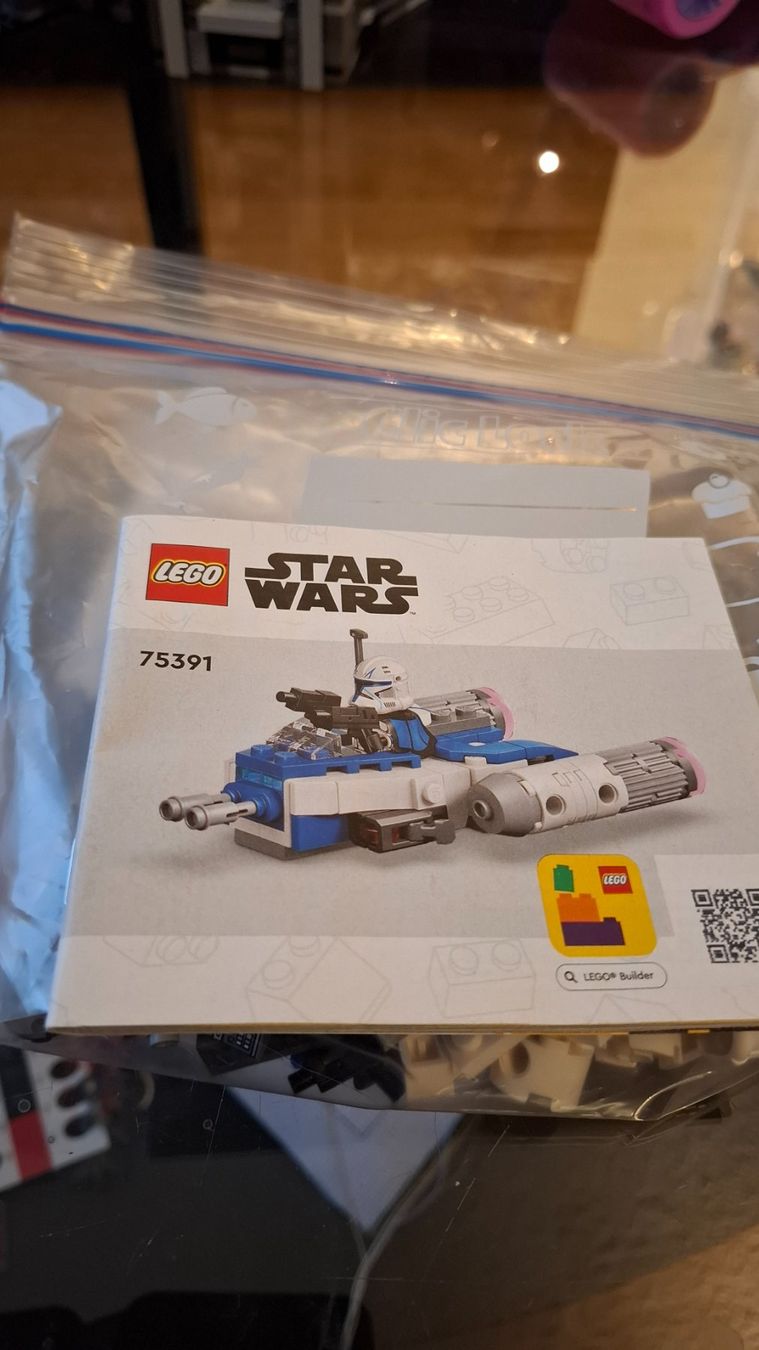 Lego Spielzeuge: Lego – Gebraucht aus bülach von bea_syq2