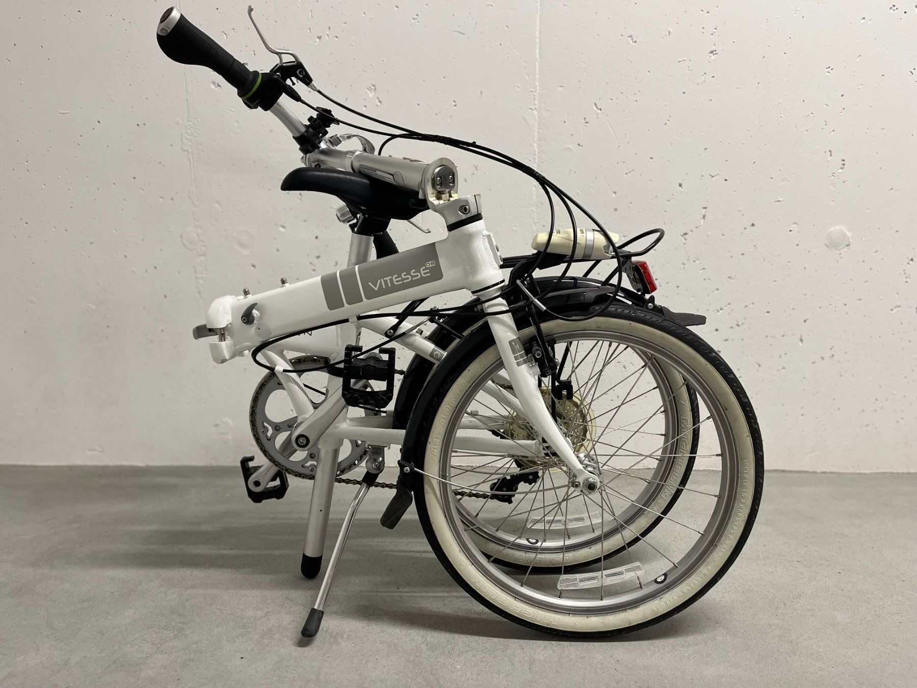 Dahon Vélos: Klappbares Velo – D'occasion à Muri AG par casually 3