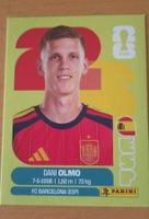 Panini WM 2026 Olmo ESP 16 Swiss Edition