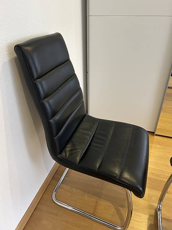 Stühle: Sitzbank und 2 Stühle Set  – Gebraucht aus St. Gallen von Mahbe91 2