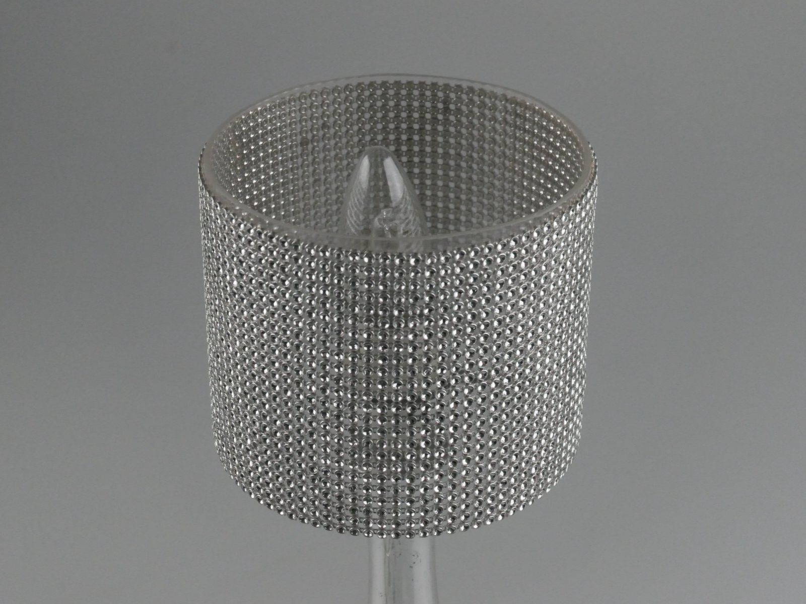Kare Lampade: Kare Design Glamour Nachtlampe 15" – Usato da Rüti ZH venduto da Restwert_Rueti_ZH 1