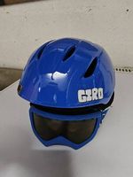 Casco sci bambino o bicicletta 
