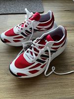 NAGELNEUE ADIZERO ARUKU ADIDAS SNEAKER MIT KARTON GR. 41