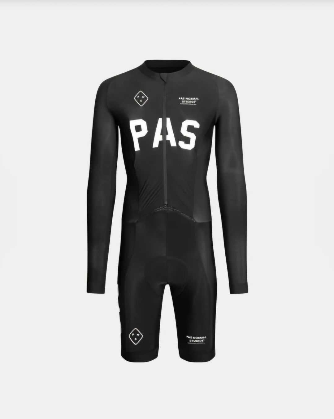 Pas Normal Studios Maillots de corps & Pantalons: Pas Normal Studios PAS Skinsuit – D'occasion à Selzach par e30dtm