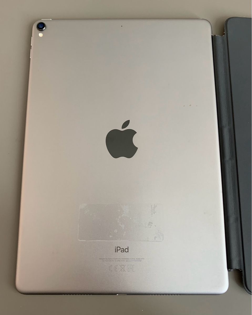 Apple Tablet PC: iPad Pro 10.5 inch 256gb (2018) – Usato da Hüttikon venduto da abarb 3